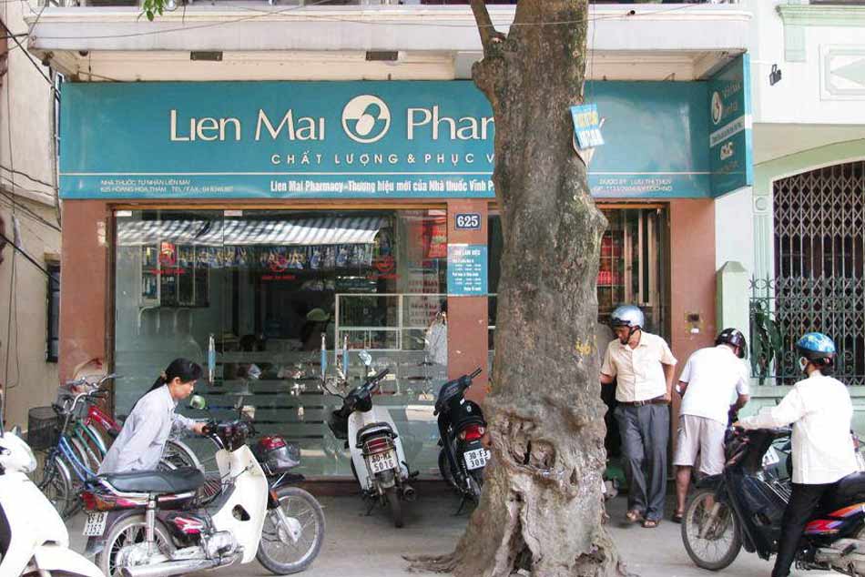 [Review] Nhà thuốc Liên Mai làm việc từ mấy giờ? Có uy tín không?