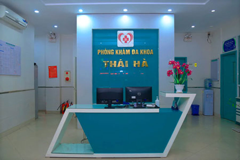 Địa chỉ phòng khám đa khoa Thái Hà ở đâu? Đội ngũ, thông tin liên hệ