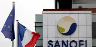 Lịch sử hình thành hãng dược phẩm Sanofi