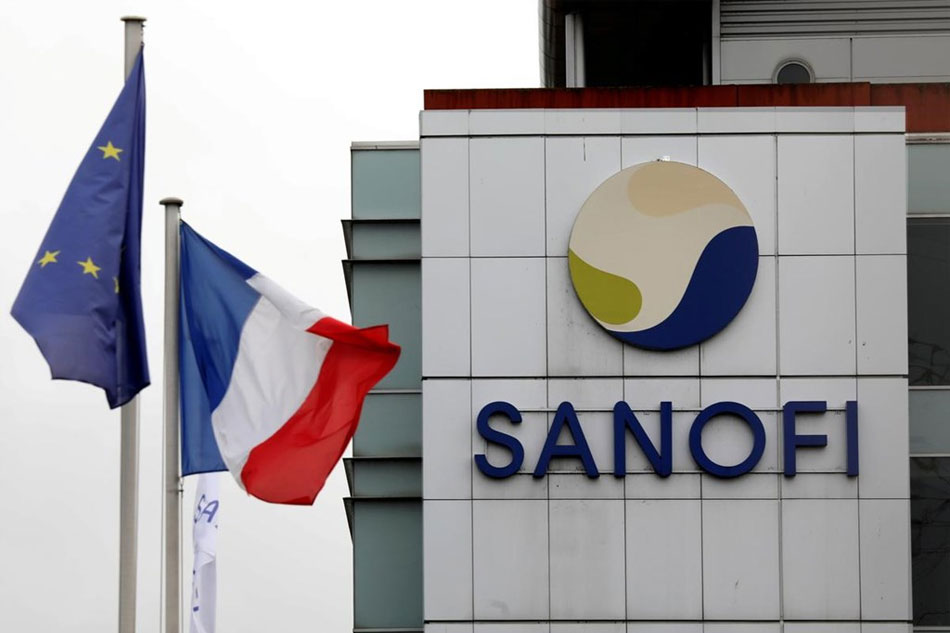 Lịch sử hình thành hãng dược phẩm Sanofi