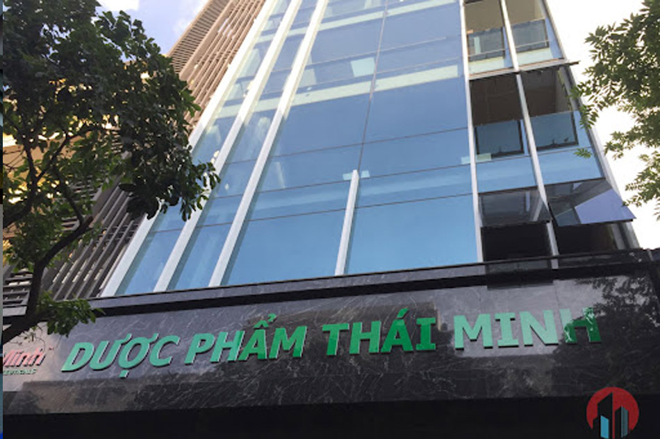 Tìm hiểu về công ty cổ phần dược phẩm Thái Minh