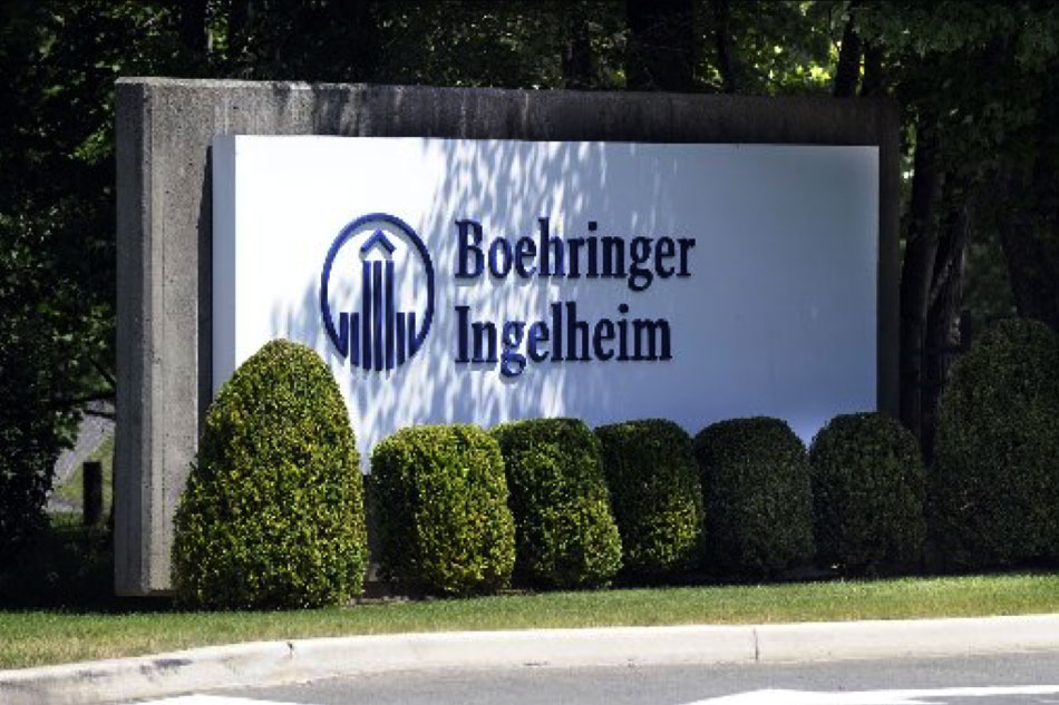 Lịch sử hình thành hãng dược phẩm Boehringer Ingelheim
