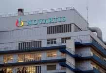 Lịch sử hình thành hãng dược phẩm Novartis