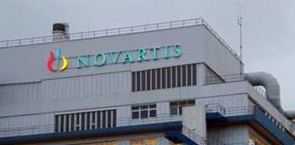 Lịch sử hình thành hãng dược phẩm Novartis