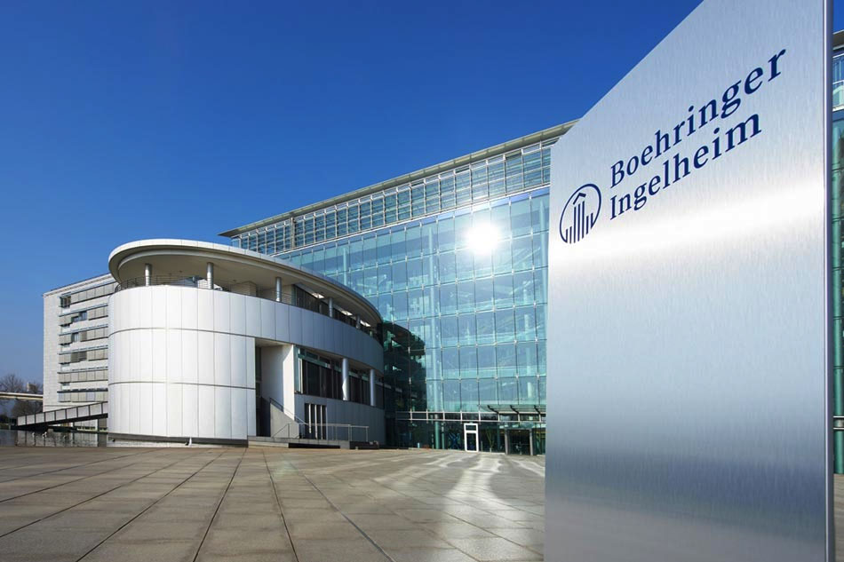 Tìm hiểu thông tin về hãng dược phẩm Boehringer Ingelheim