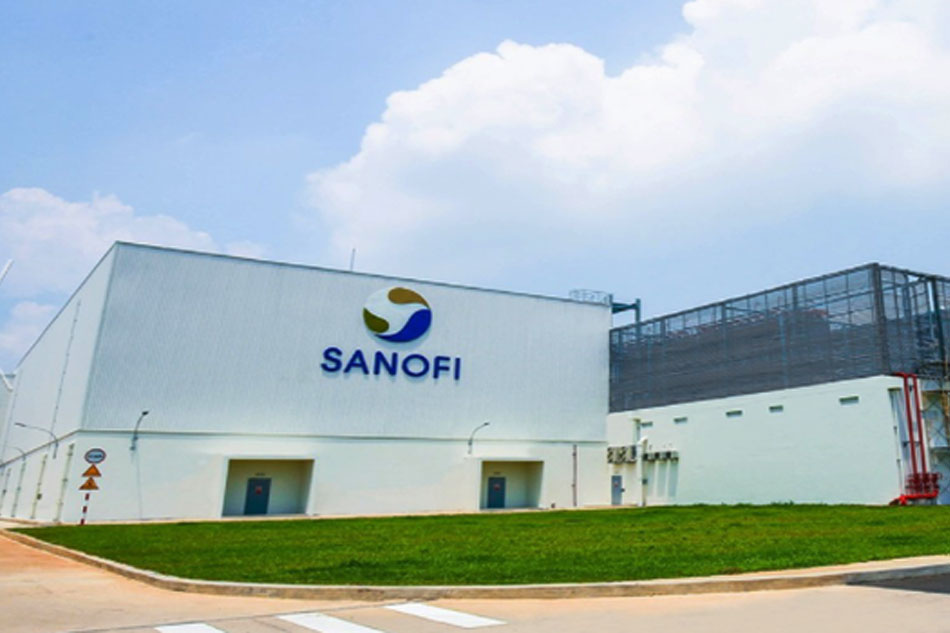 Địa chỉ của hãng dược phẩm Sanofi tại Việt Nam