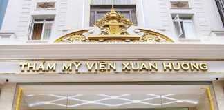 Giới thiệu về thẩm mỹ viện Xuân Hương