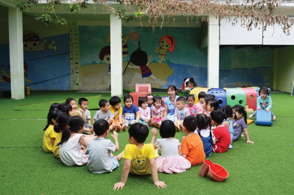 Top 5 trung tâm can thiệp sớm trẻ tự kỷ, trẻ chậm nói tại Hà Nội