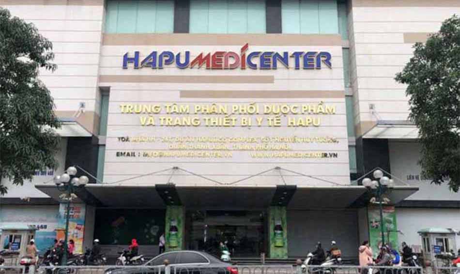 Tất tần tật kinh nghiệm, giá thuốc tại chợ thuốc Hapulico