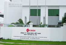 Tìm hiểu thông tin về hãng dược phẩm đa quốc gia DKSH