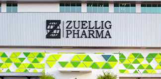 Tìm hiểu thông tin về hãng dược phẩm hàng đầu châu Á - Zuellig
