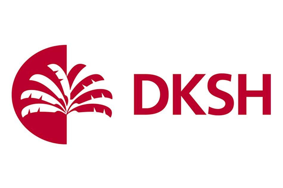 Lịch sử hình thành hãng dược phẩm DKSH