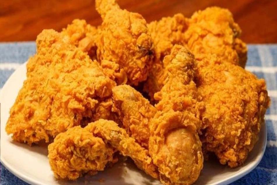 Tổng hợp những “quán Gà Rán và Trà Sữa thân quen” đã trở về với Sì Gòn đây