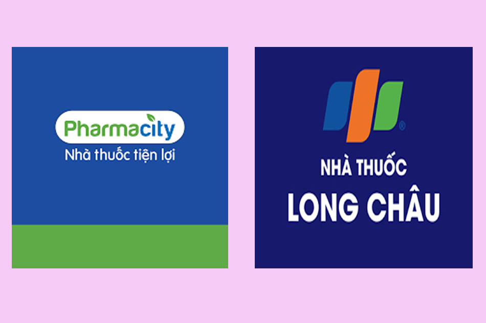 Trải nghiệm đẳng cấp khác bọt giữa Pharmacity với Long Châu FPT