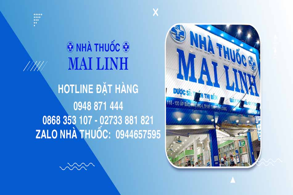 Nhà thuốc Mai Linh ở Mỹ Tho có tốt không? Uy tín không?