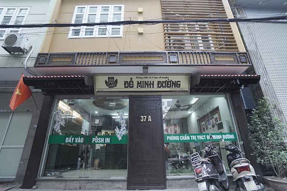 [Sự Thật] Nhà thuốc Đỗ Minh Đường có lừa đảo không?