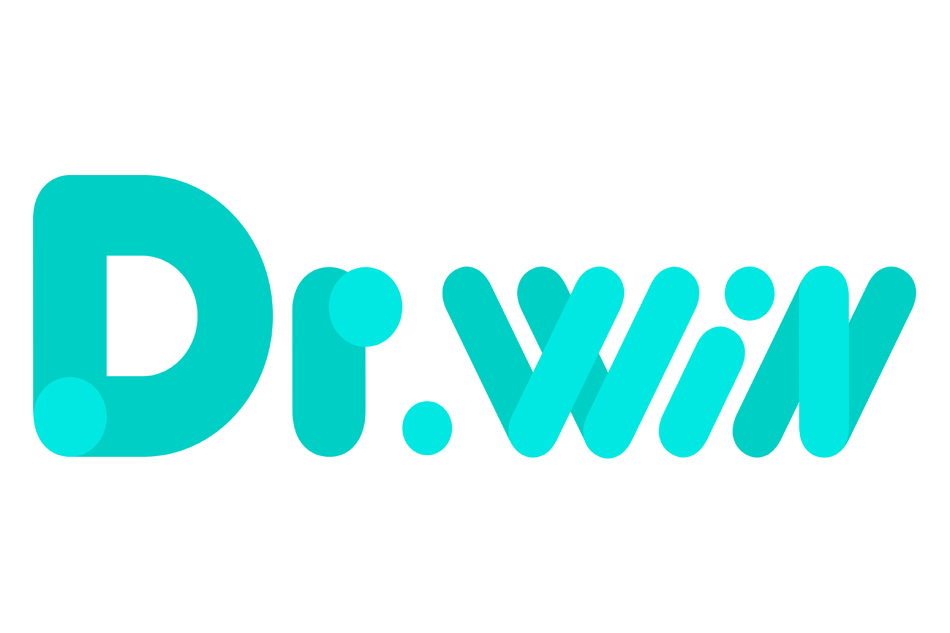 Hình ảnh Logo nhà thuốc DR.WIN