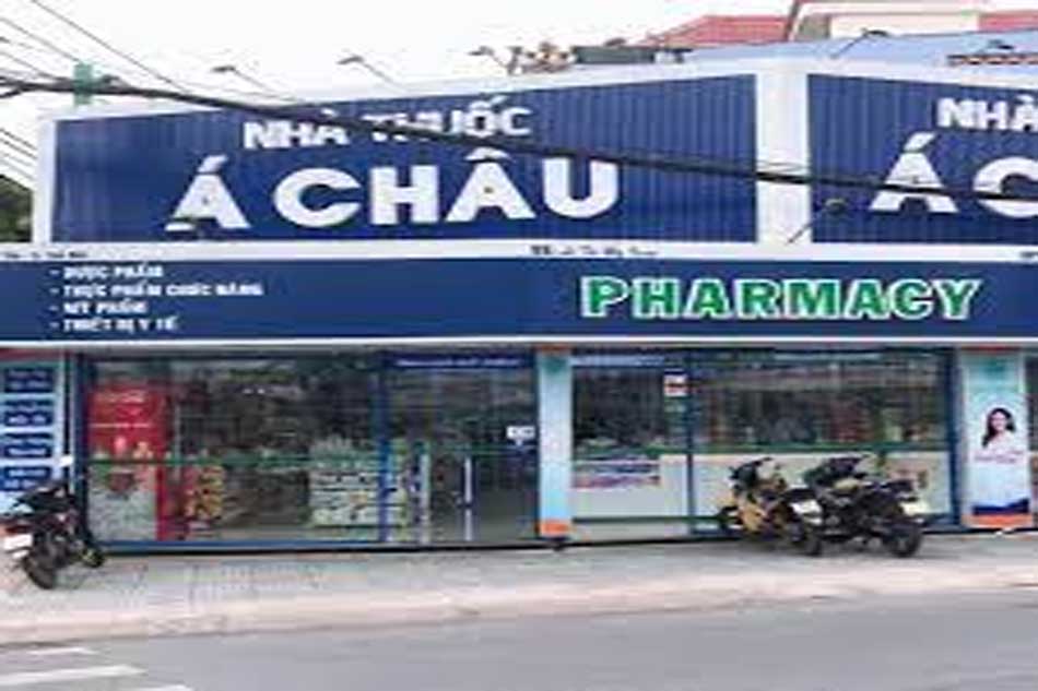 Nhà thuốc Á Châu có chất lượng, uy tín không? Địa chỉ