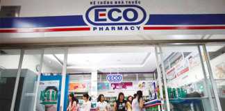 Eco pharmacy