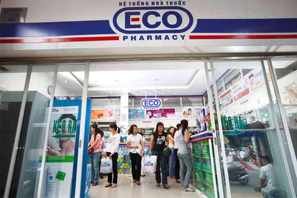 Eco- pharmacy: Hệ thống nhà thuốc tại TP.HCM có tốt không?