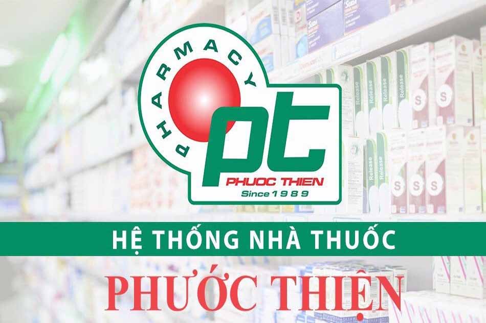 Nhà Thuốc Phước Thiện Đà Nẵng có địa chỉ ở đâu?