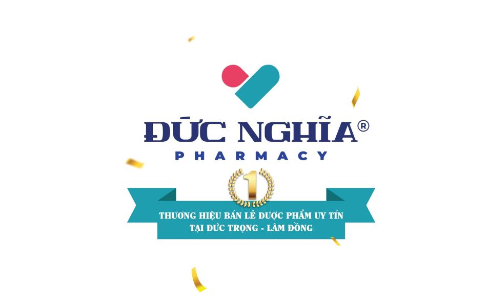 Nhà thuốc Đức Nghĩa – Chuỗi nhà thuốc lớn, uy tín tại Lâm Đồng