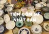 Top 7 tiệm gốm sứ Nhật Bản đẹp, độc tại Hà Nội