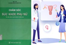 Chăm sóc sức khỏe phụ nữ (1)