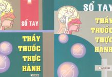 Sổ tay thầy thuốc thực hành