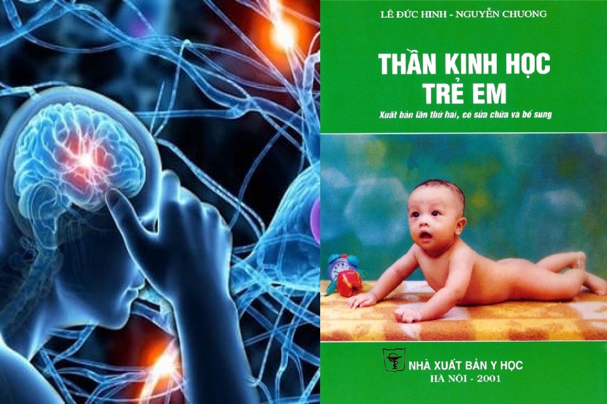 [TẢI PDF MIỄN PHÍ] Thần Kinh Học Trẻ Em – MyHanoi
