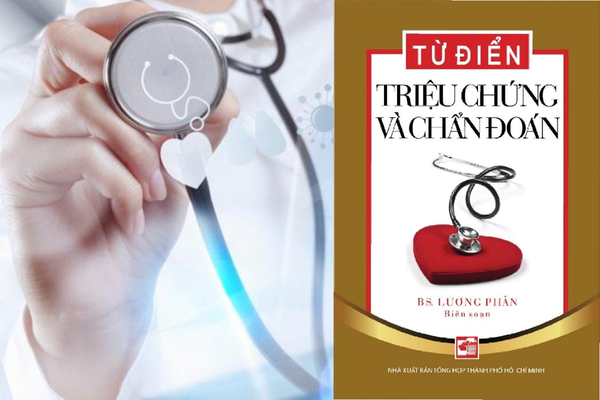 [TẢI PDF MIỄN PHÍ] Từ Điển Triệu Chứng Và Chẩn Đoán – MyHanoi